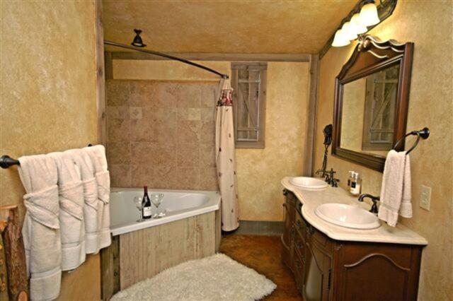 Country Inn Cottages Fredericksburg Zewnętrze zdjęcie