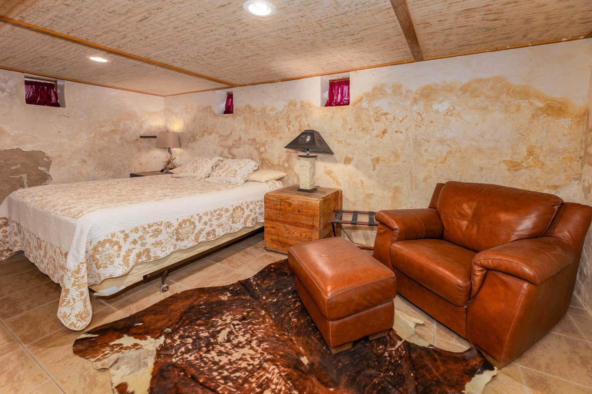 Country Inn Cottages Fredericksburg Zewnętrze zdjęcie