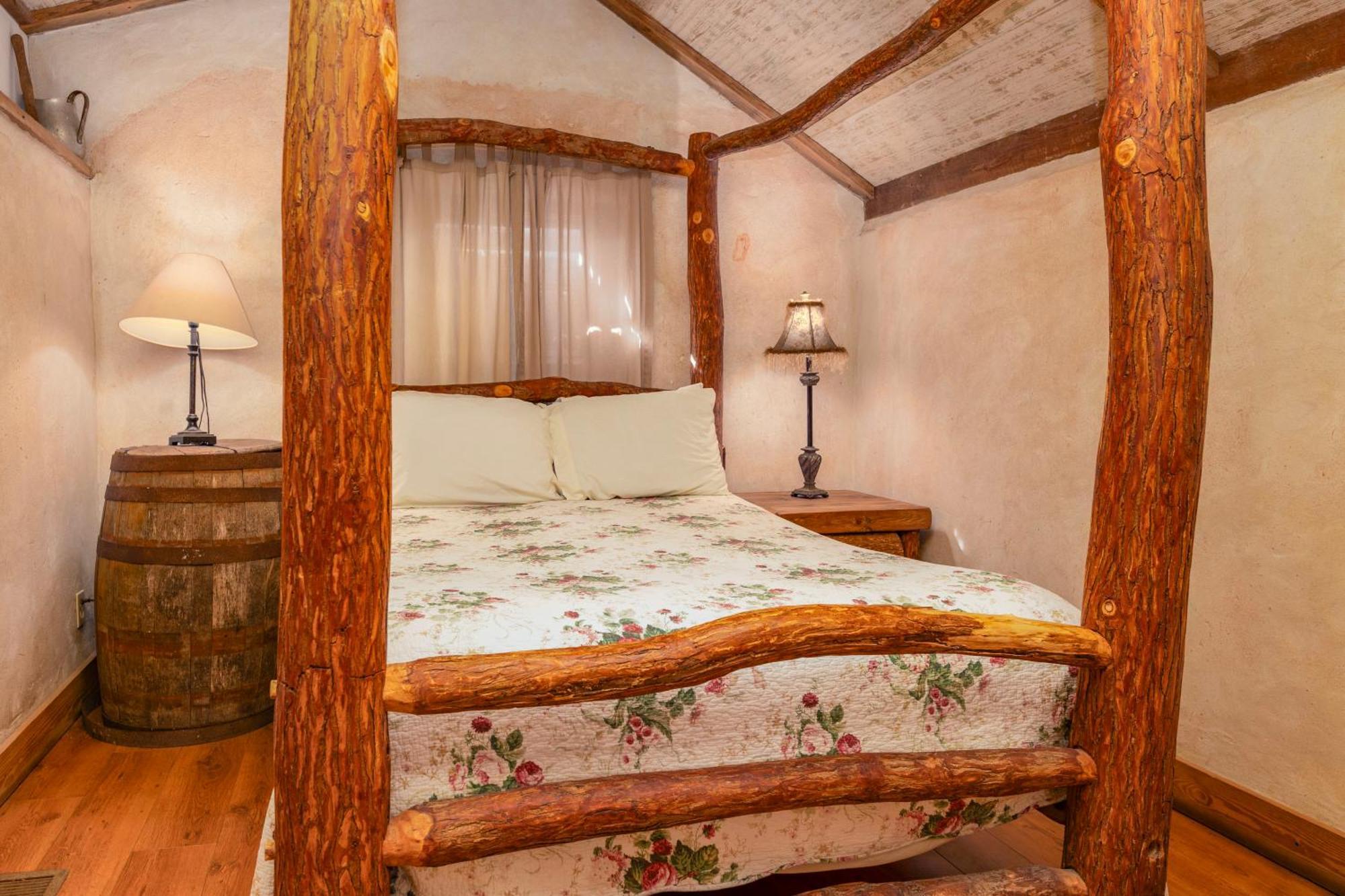 Country Inn Cottages Fredericksburg Zewnętrze zdjęcie