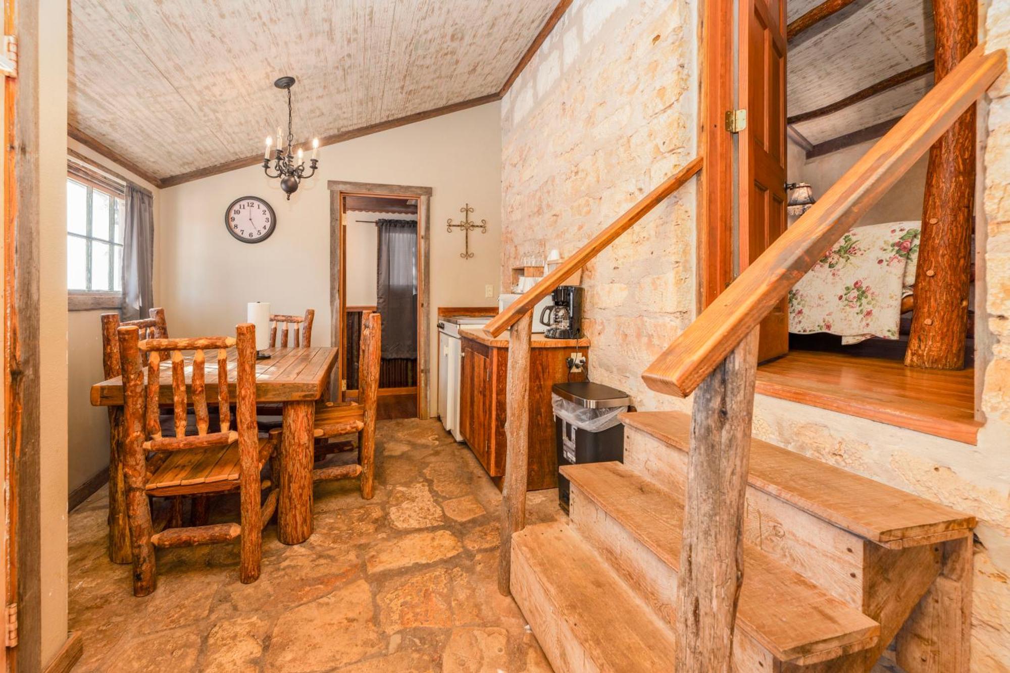 Country Inn Cottages Fredericksburg Zewnętrze zdjęcie
