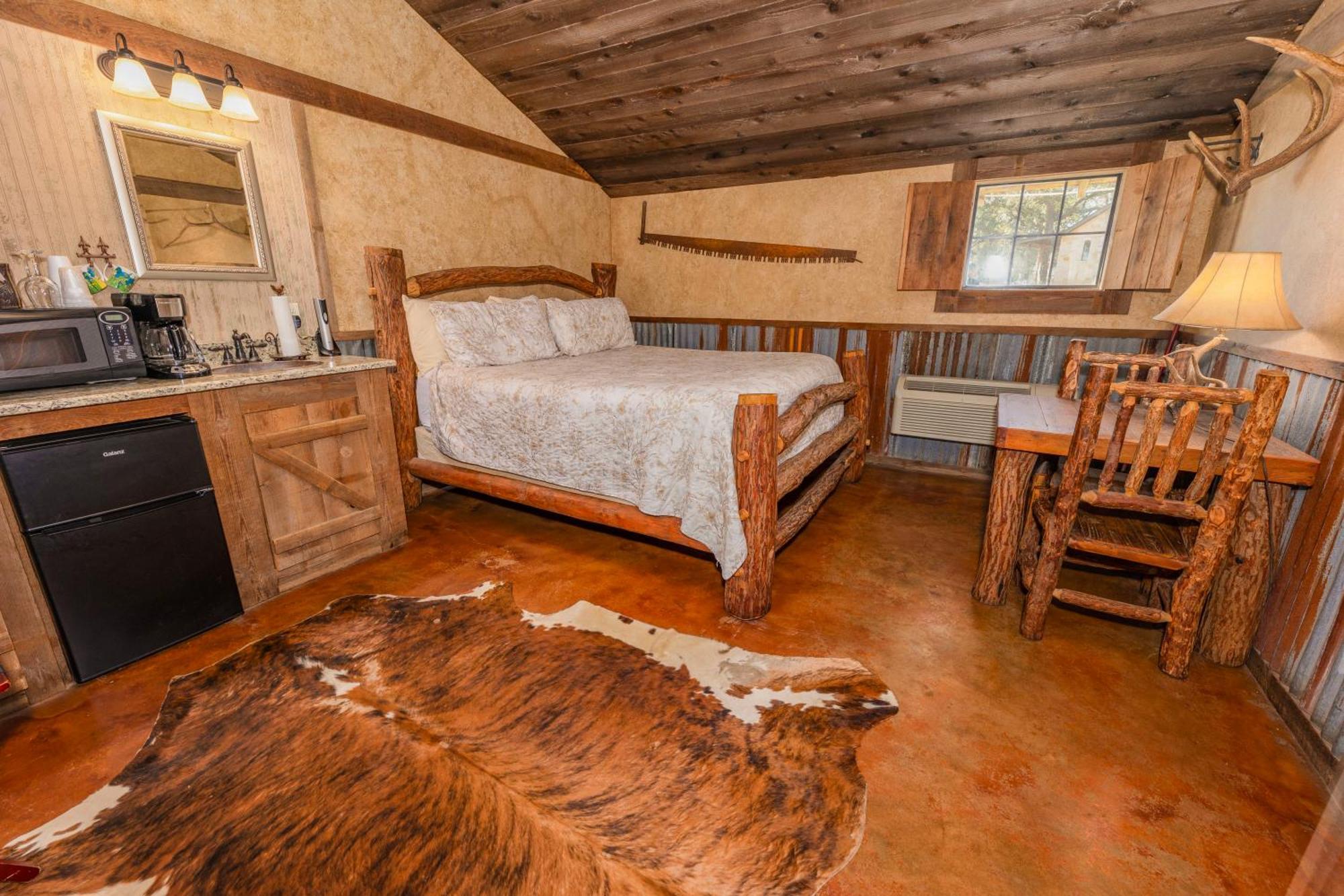 Country Inn Cottages Fredericksburg Zewnętrze zdjęcie